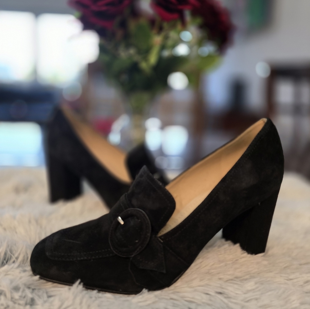 Marc Fisher Garlan Pump